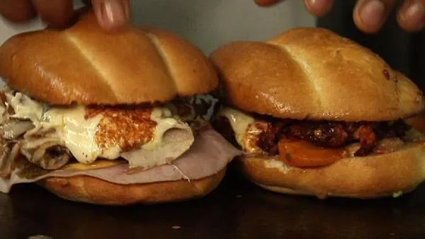 Descubre por qué en algunas regiones de México se dice "lonche" y en otras "torta". Conoce el origen de ambas palabras, su historia, las diferencias regionales y cómo este platillo refleja la diversidad cultural del país.