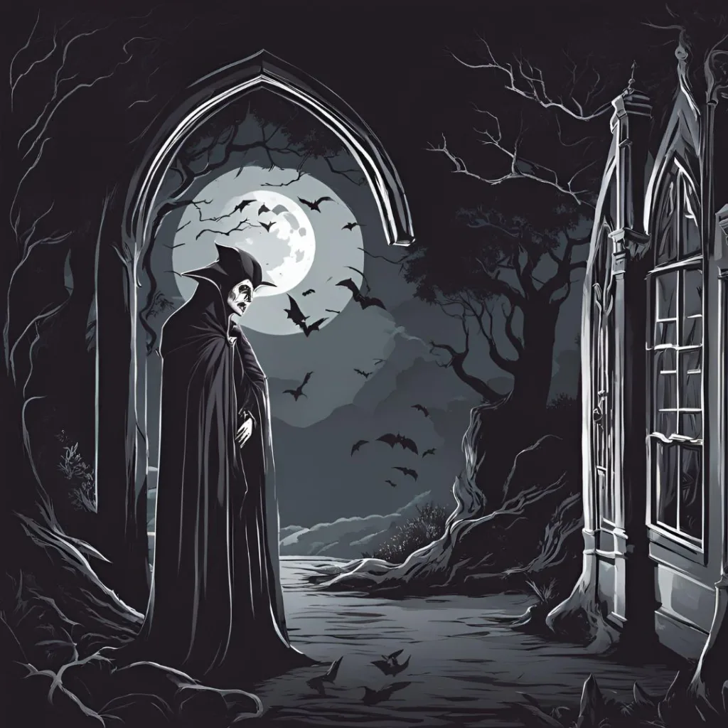 Descubre la historia del Vampiro del Panteón de Belén en Guadalajara. Conoce quién fue el Conde de Baldor, cuál es el origen de esta famosa leyenda, qué representa el misterioso árbol y por qué sigue cautivando a miles de visitantes.