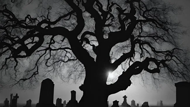 Descubre la historia del Vampiro del Panteón de Belén en Guadalajara. Conoce quién fue el Conde de Baldor, cuál es el origen de esta famosa leyenda, qué representa el misterioso árbol y por qué sigue cautivando a miles de visitantes.
