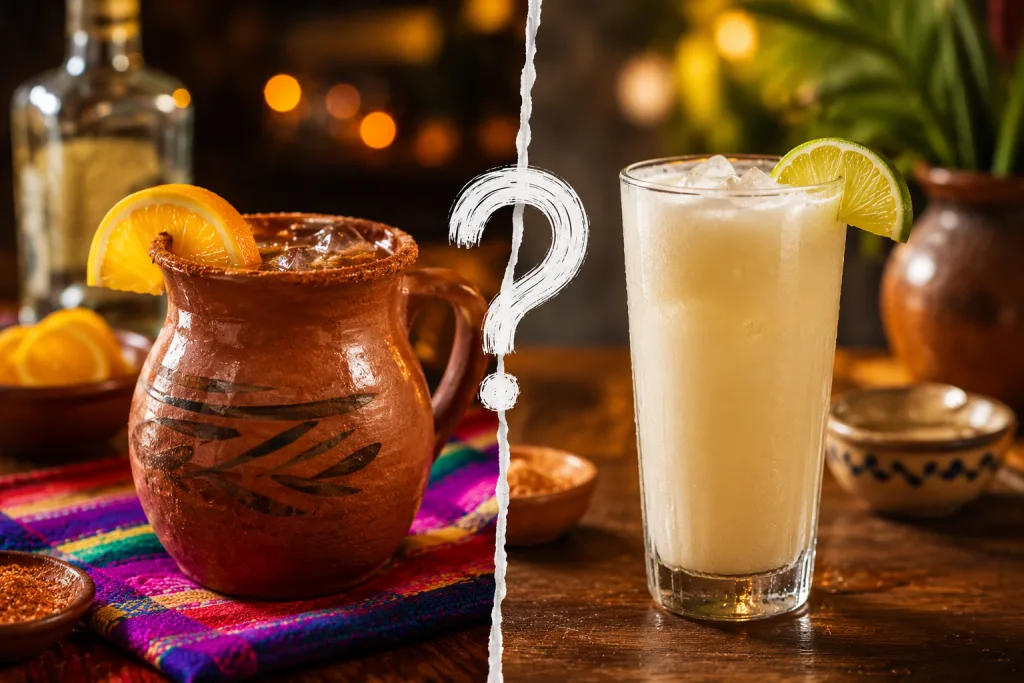 Descubre qué significa la expresión mexicana "con piquete o sin piquete", cuál es su origen, por qué se usa para las bebidas y cómo se convirtió en una de las frases más populares del país.