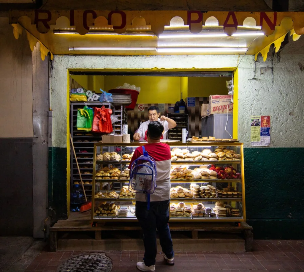 Conoce cuáles son los panes dulces mexicanos que están desapareciendo, cuál es su historia y por qué piezas tradicionales cada vez son más difíciles de encontrar.