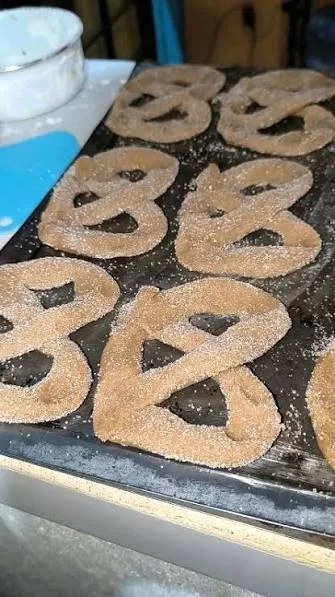 Conoce cuáles son los panes dulces mexicanos que están desapareciendo, cuál es su historia y por qué piezas tradicionales cada vez son más difíciles de encontrar.