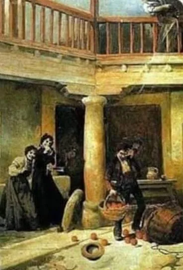 Descubre por qué los mexicanos decimos "¡Aguas!" para advertir un peligro. Conoce el origen histórico de esta expresión, cómo nació en la época colonial y por qué sigue siendo parte del lenguaje cotidiano.