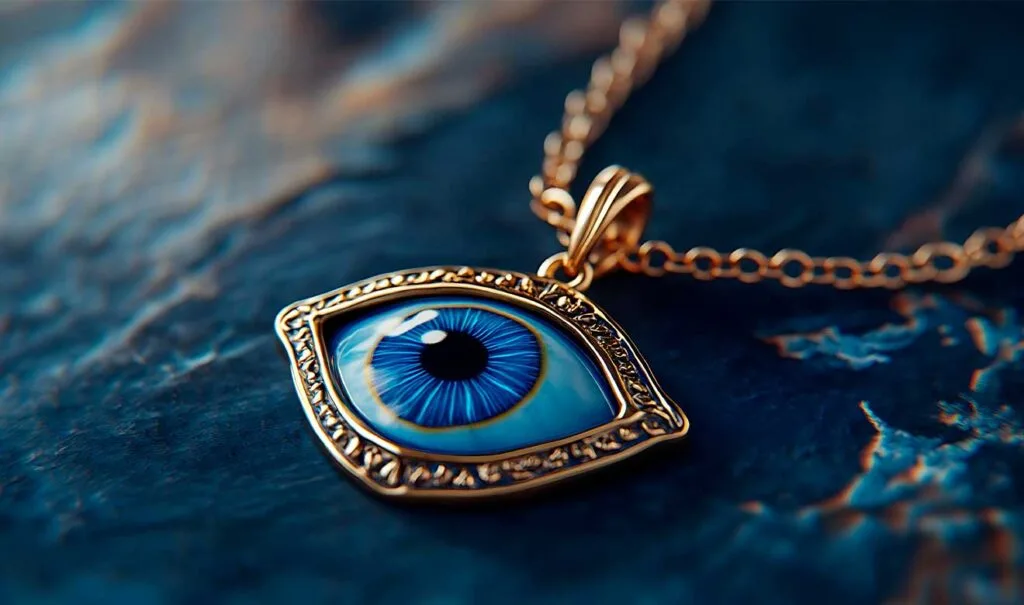 ¿Qué es el mal de ojo y por qué tantas personas creen en él? Descubre su origen, historia, significado, los amuletos más conocidos y qué explica la ciencia sobre esta antigua creencia.
