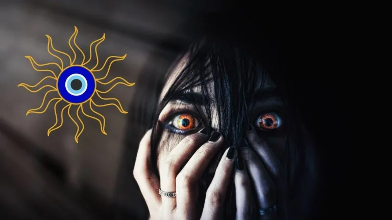 ¿Qué es el mal de ojo y por qué tantas personas creen en él? Descubre su origen, historia, significado, los amuletos más conocidos y qué explica la ciencia sobre esta antigua creencia.