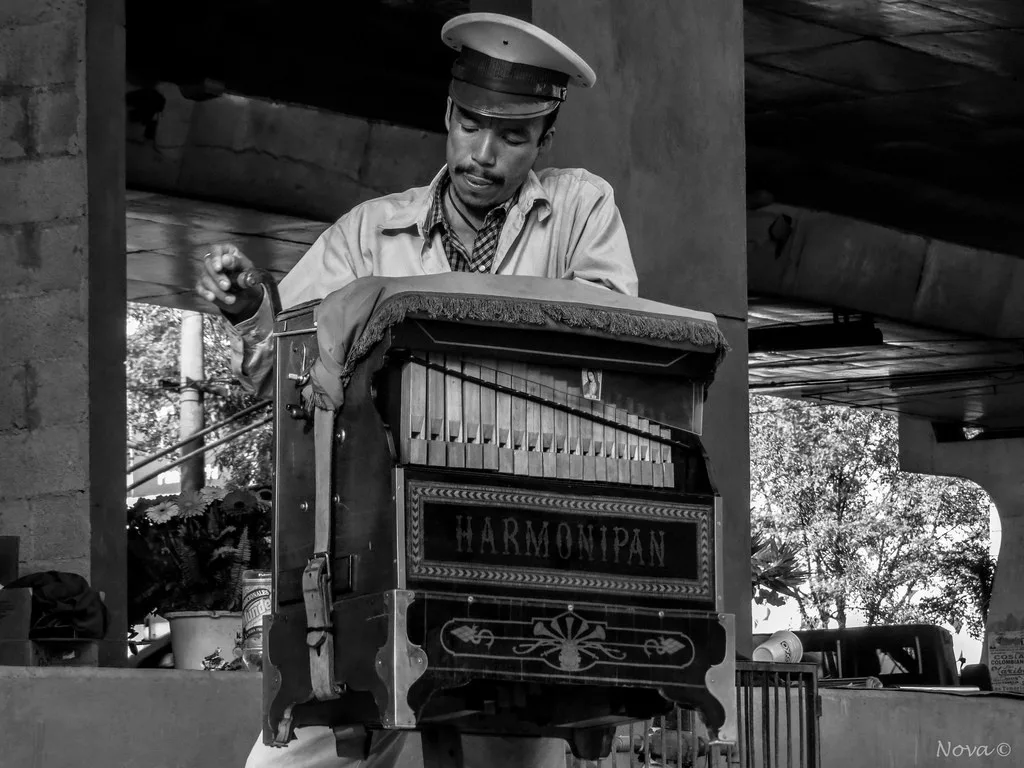 Descubre el origen de los organilleros de México, cómo llegaron al país, cuál es la historia de sus emblemáticos organillos y por qué este tradicional oficio sigue siendo parte de la identidad cultural mexicana.