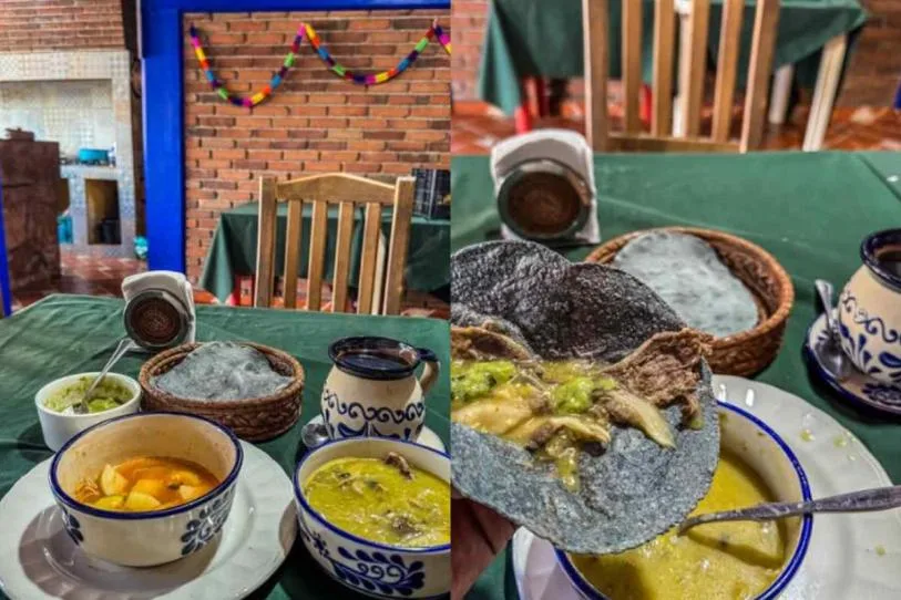 Descubre qué significa realmente la comida corrida, cuál es su origen, por qué recibe ese nombre y cómo se convirtió en una de las tradiciones gastronómicas más importantes de México.