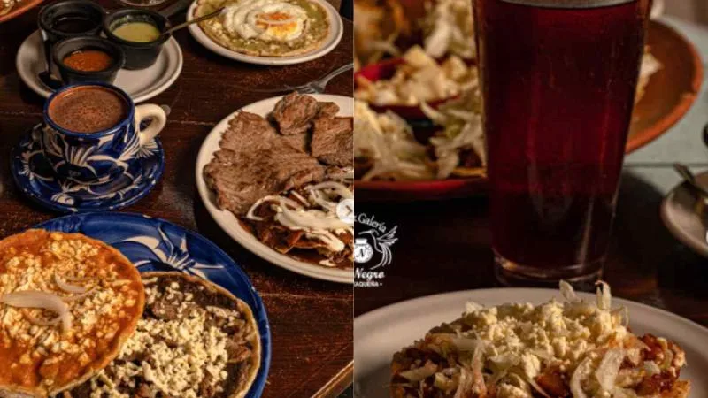 Descubre qué significa realmente la comida corrida, cuál es su origen, por qué recibe ese nombre y cómo se convirtió en una de las tradiciones gastronómicas más importantes de México.