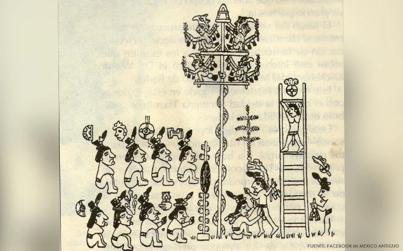 Descubre qué son los Voladores de Papantla, cuál es el origen de este antiguo ritual totonaca y por qué fue reconocido como Patrimonio Cultural Inmaterial de la Humanidad por la UNESCO.