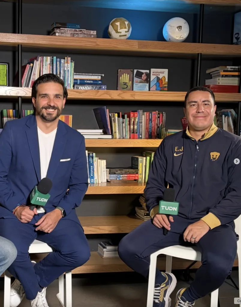 Descubre el origen de “¿Y si sí?”, la frase que se convirtió en el lema de esperanza de millones de mexicanos durante el Mundial 2026 y que hoy simboliza la ilusión de hacer historia. ¿Cuántas veces la has dicho?