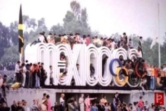 Los Juegos Olímpicos de México 1968 marcaron un antes y un después en la historia deportiva del país, no solo por ser nuestra edición más exitosa en cuanto a resultados sino por todos los obstáculos que estos Juegos tuvieron que pasar antes de volverse realidad.