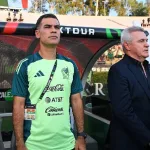 ¿Por qué Rafa Márquez es el futuro de la Selección Mexicana? Las razones que ilusionan a la afición