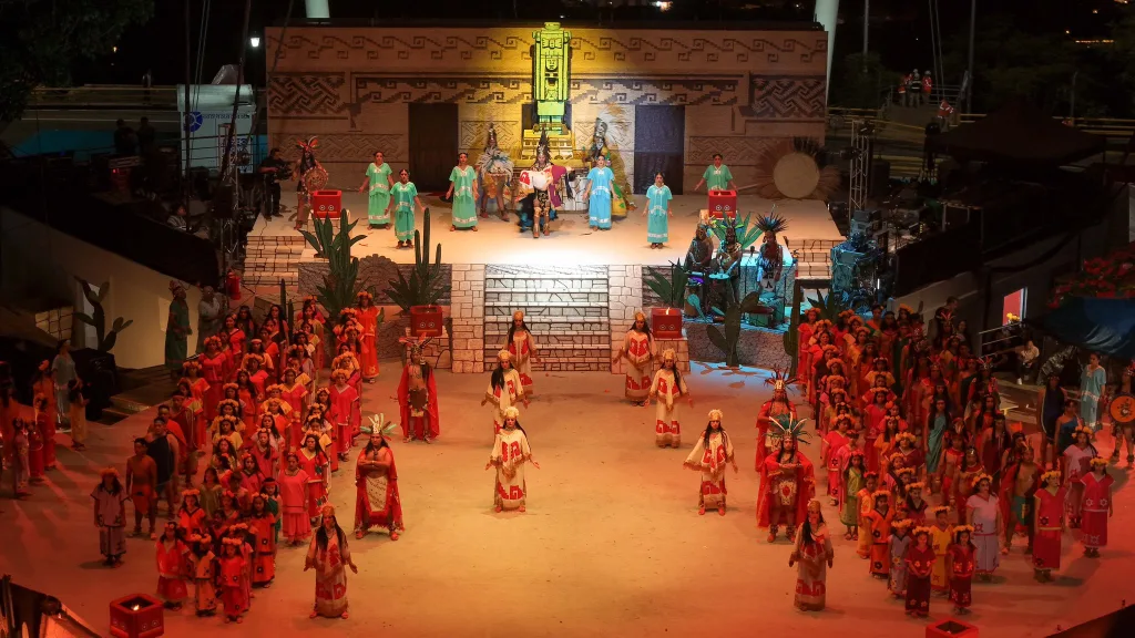 Foto: Gobierno de Oaxaca.