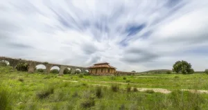 Hoy, este Pueblo Mágico resguarda un legado donde arquitectura, tradición y cultura se entrelazan en cada rincón./SECTUR
