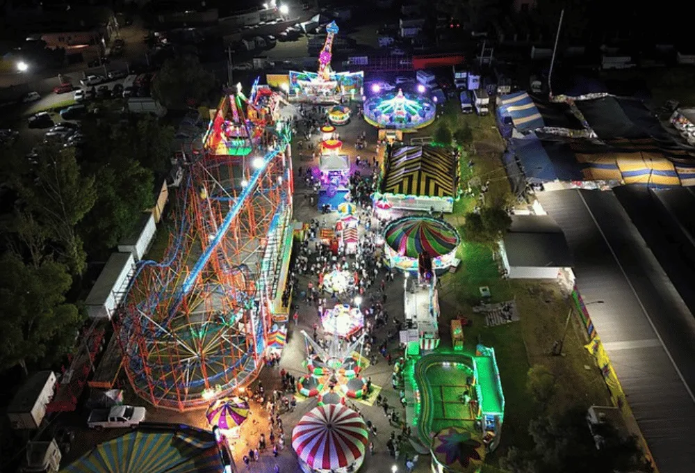 Feria de Lagos de Moreno