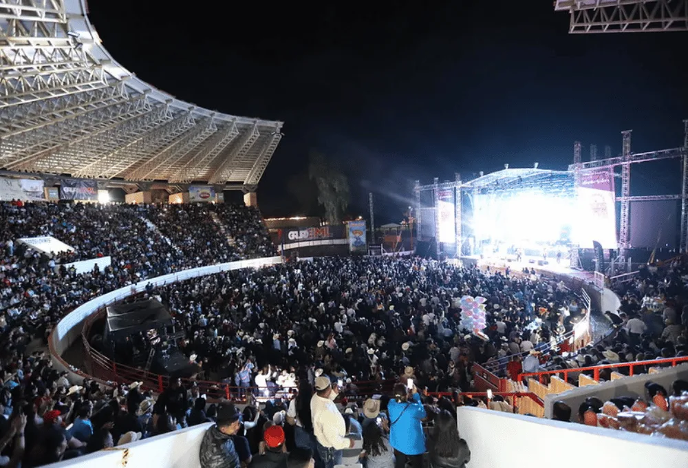 ¿Qué hacer en la Feria de Lagos de Moreno? Cartelera de artistas, costos y la guía del Pueblo Mágico
