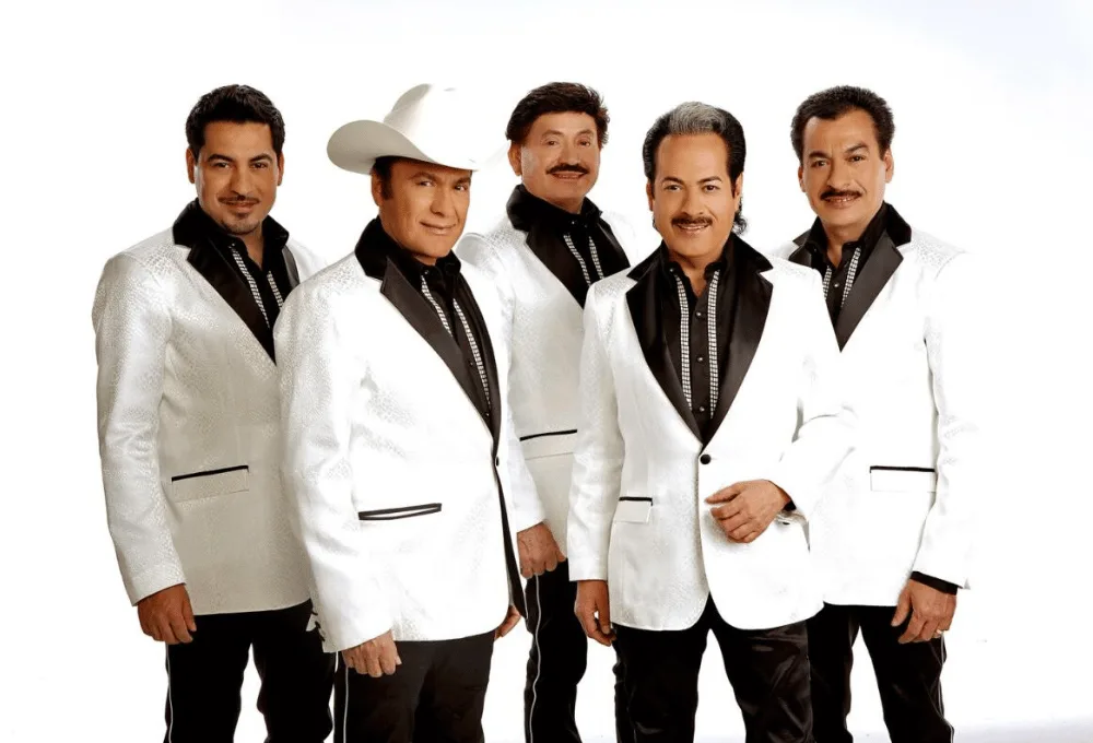 Tigres del Norte