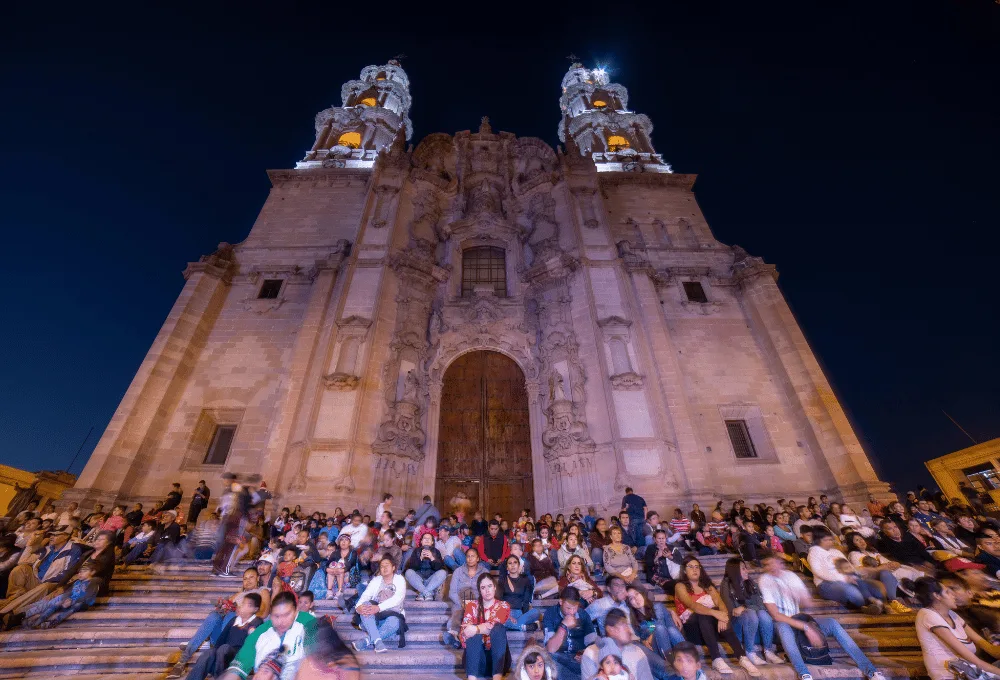 Feria de Lagos de Moreno. Un destino que lo tiene todo: Historia, ecoturismo y bodas en los Altos de Jalisco