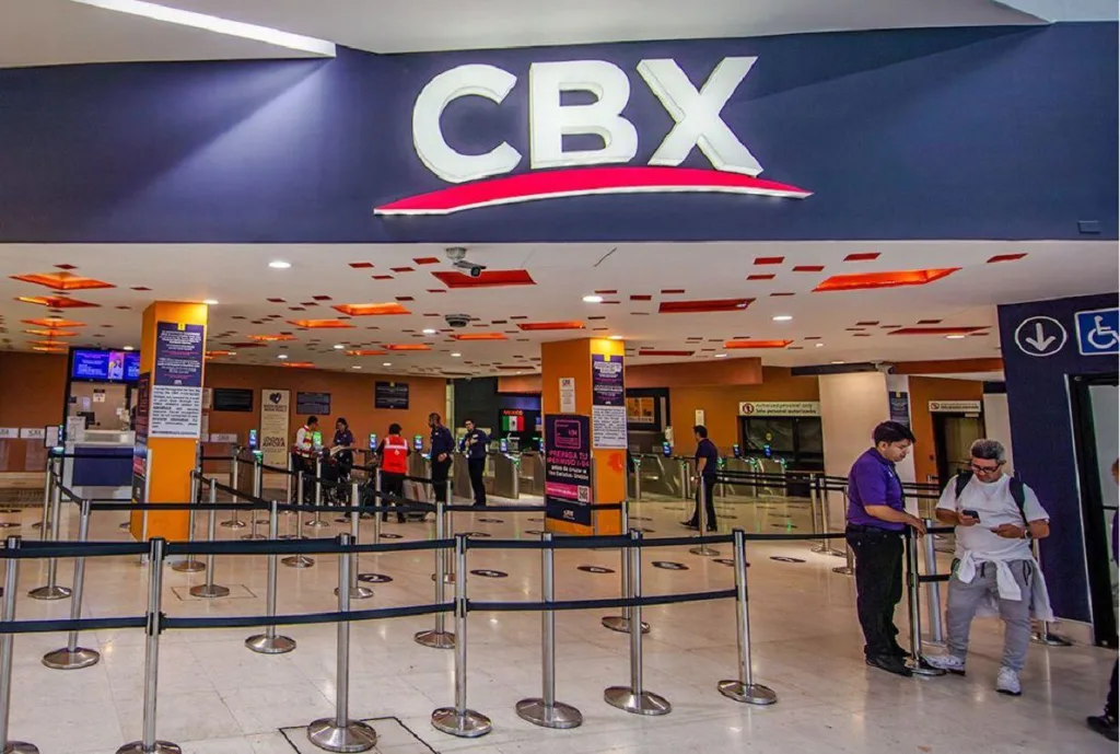 Descubre qué es Cross Border Xpress (CBX), cómo funciona el puente que conecta Tijuana con San Diego, quién puede utilizarlo y qué reveló Eduardo Schutte, director comercial de CBX, sobre el futuro de este cruce fronterizo.