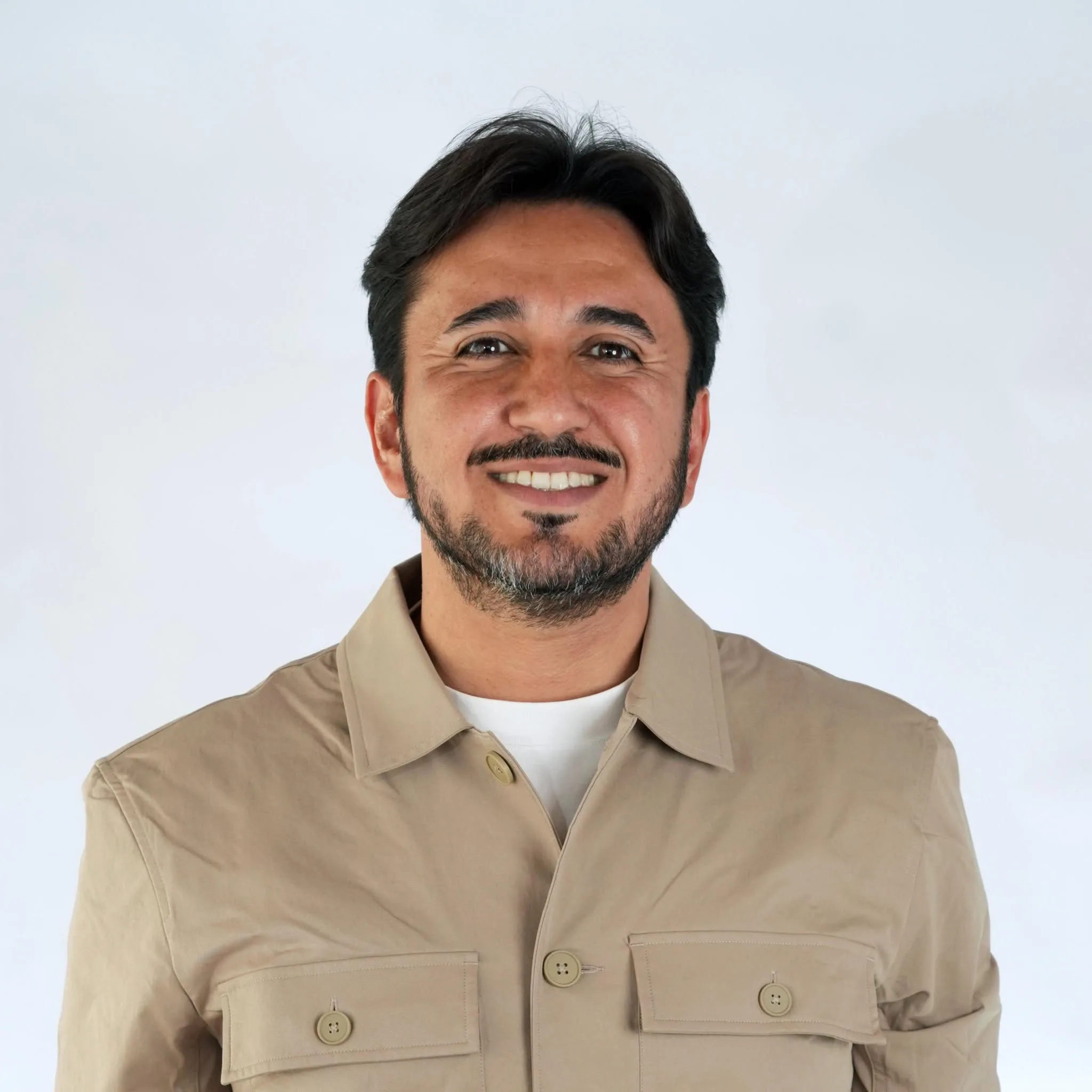 Conoce cómo Daniel Altafi,