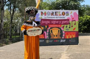 Conoce cómo Daniel Altafi, secretario de Turismo de Morelos, impulsa una nueva estrategia para posicionar al estado como uno de los destinos más innovadores de México a través de un sitio web.