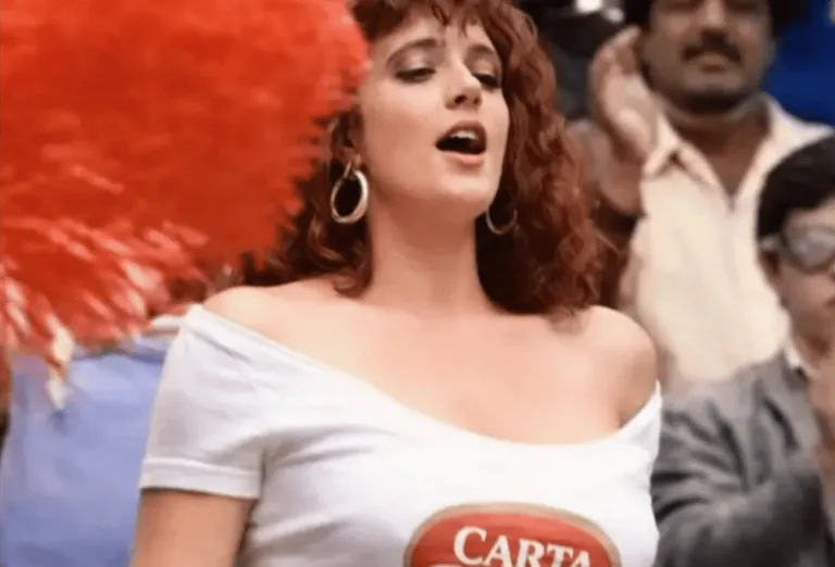 ¿Quién era la mujer del Chiquitibum y cómo nació el cántico más famoso del Mundial México 1986?