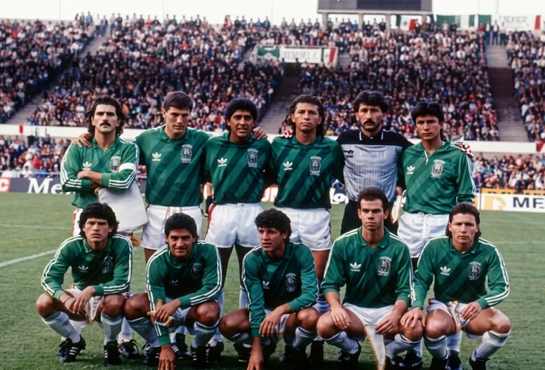 ¿Qué fue el escándalo de los “cachirules”? La trampa que dejó a México sin Mundial