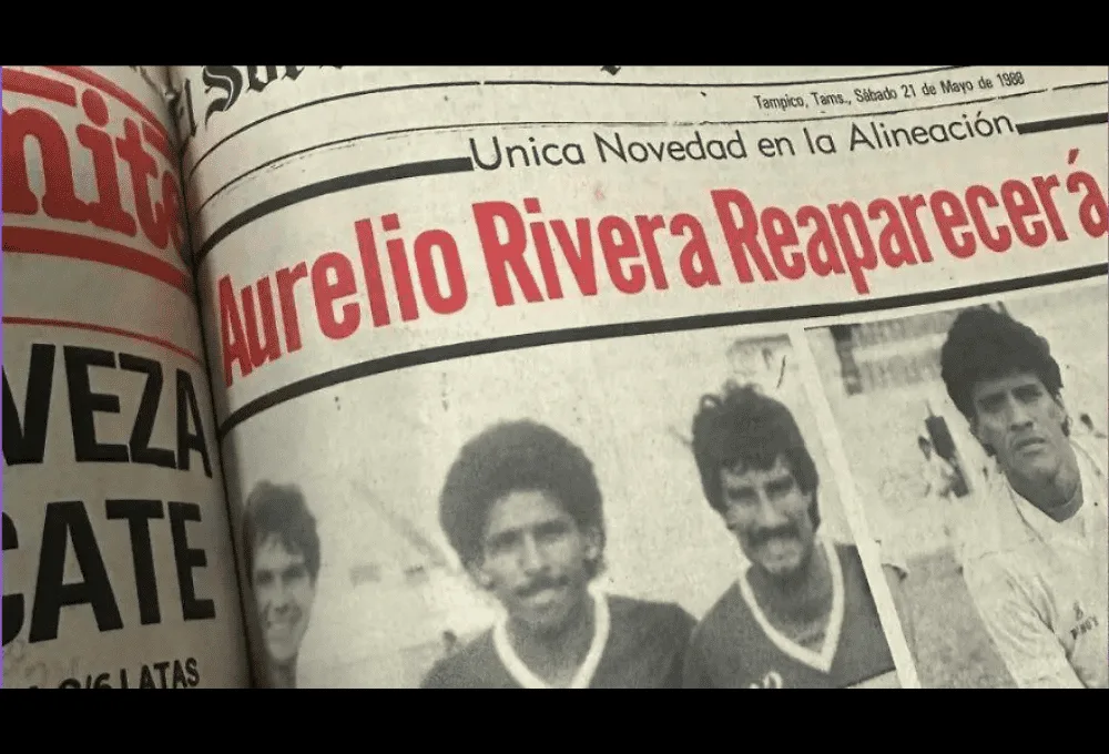 ¿Qué fue el escándalo de los “cachirules”? La trampa que dejó a México sin Mundial Italia 90. Aurelio Rivera