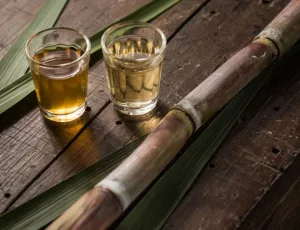 Descubre qué es la charanda, el ron mexicano originario de Michoacán. Conoce su historia, cómo se elabora, por qué tiene Denominación de Origen y dónde probar este destilado único.