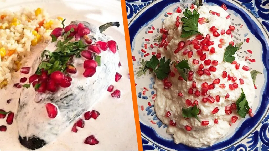Descubre qué es el chile en nogada, cuál es su origen, por qué se relaciona con la Independencia de México y qué hace de este platillo una de las joyas más importantes de la gastronomía mexicana.