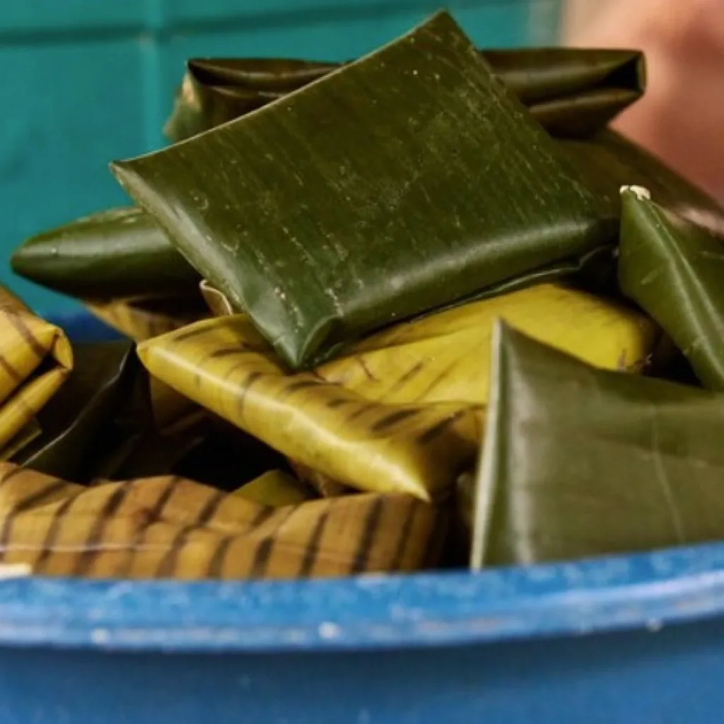 Descubre qué son los tamales de chipilín, su profundo origen prehispánico, sus propiedades nutricionales y la receta tradicional paso a paso para prepararlos en casa.