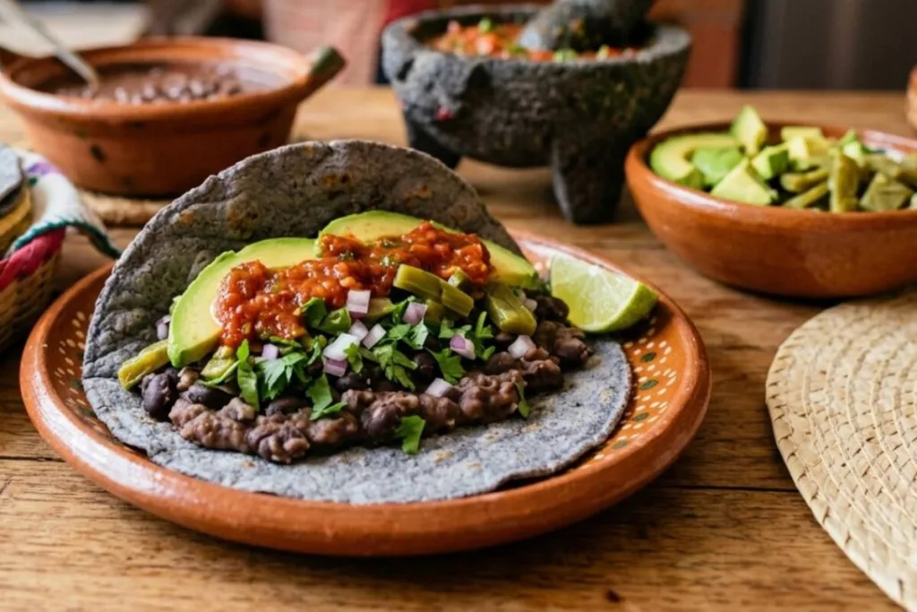¿Los tacos de frijol son un superalimento? Descubre qué dicen los científicos sobre este clásico de la cocina mexicana y por qué combina nutrición, tradición y sabor.