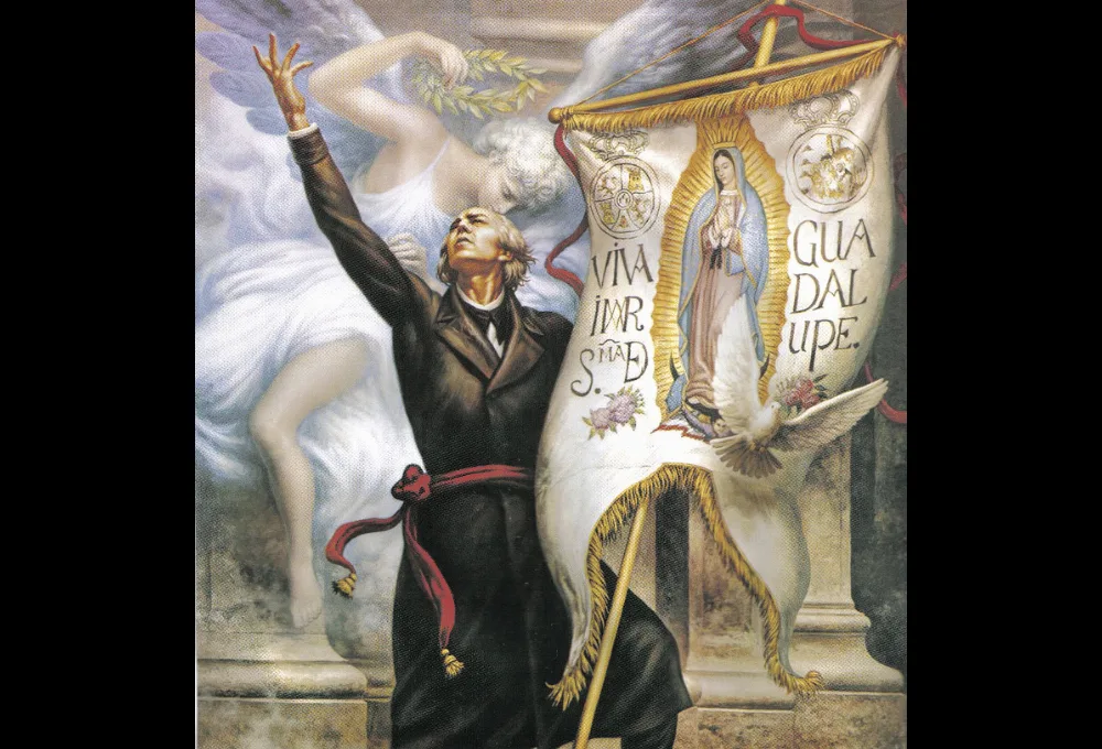 Miguel Hidalgo