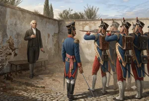 ¿Cómo fue la ejecución de Miguel Hidalgo? Las humillaciones, profanación de su cuerpo y secretos de sus últimos días en Chihuahua