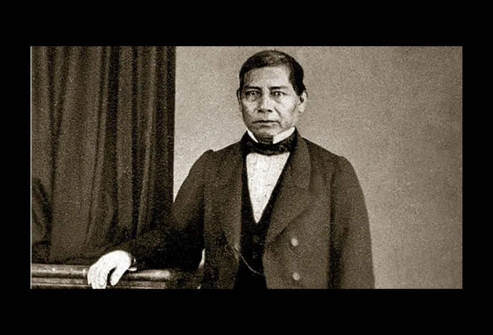 Benito Juárez