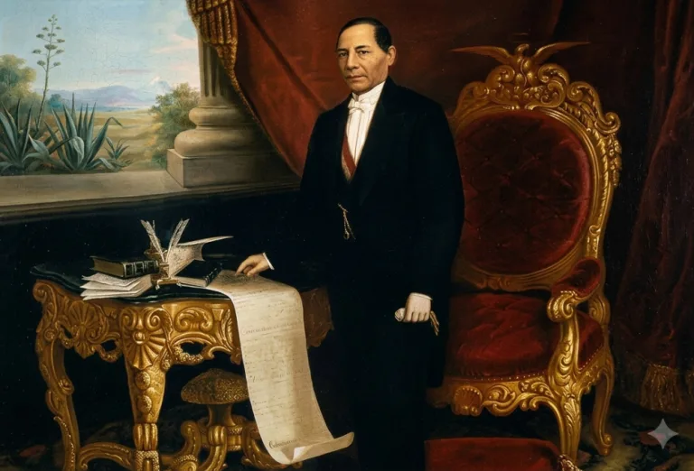 ¿De qué murió realmente Benito Juárez? Mitos, sospechas y la polémica verdad de su última noche