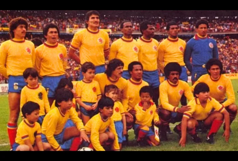 ¿Qué ocultó la renuncia de Colombia al Mundial 1986 y cómo aprovechó México?