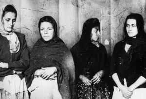 ¿Quiénes eran las Poquianchis y qué hicieron realmente? La historia negra del crimen en México