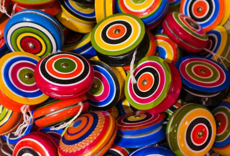¿Cuál es la verdadera historia del yoyo en México? El origen y evolución de este juguete tradicional