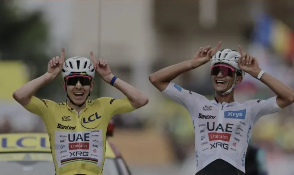 Conoce quién es Isaac del Toro, el ciclista mexicano que conquistó al mundo con su actuación en el Tour de Francia. Descubre su historia, trayectoria, logros y por qué es considerado una de las mayores promesas del ciclismo internacional.