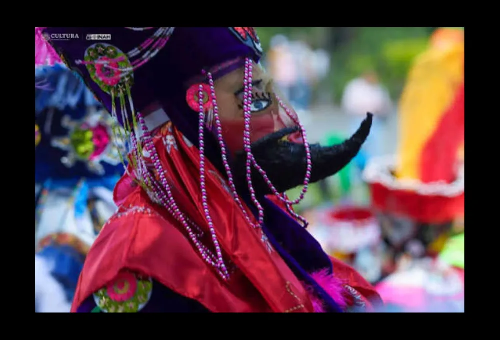 Chinelos, Morelos. Cultura, Tradición.