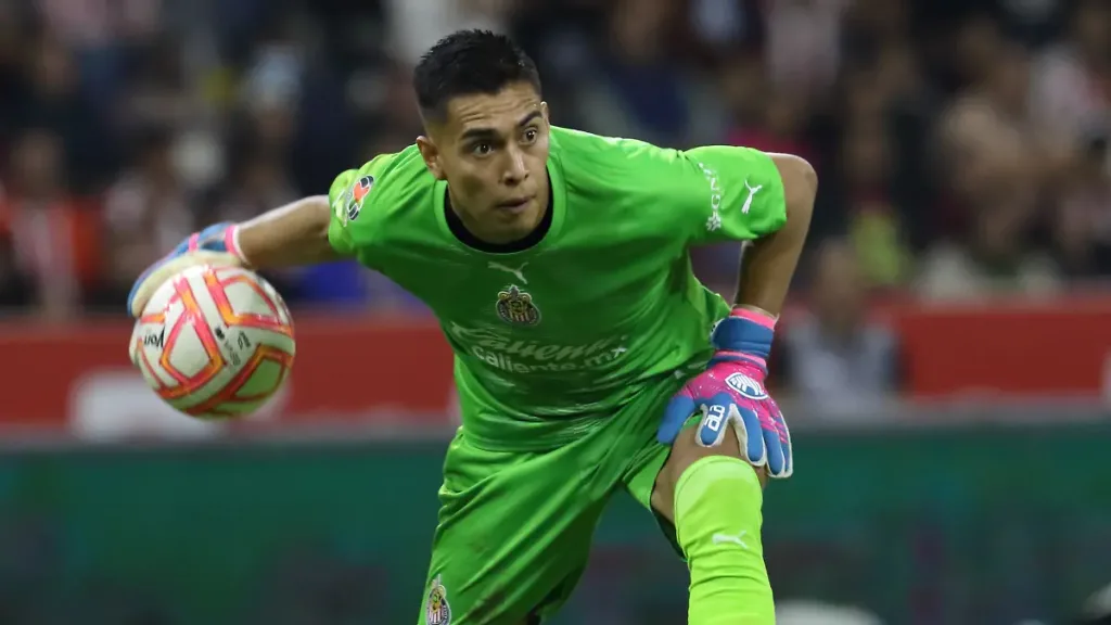 Conoce la inspiradora historia de Raúl "Tala" Rangel, el guardameta que pasó de trabajar en una ladrillera familiar a convertirse en uno de los grandes referentes de la Selección Mexicana en el Mundial de 2026.