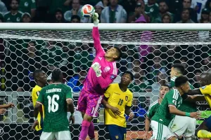 Conoce la inspiradora historia de Raúl "Tala" Rangel, el guardameta que pasó de trabajar en una ladrillera familiar a convertirse en uno de los grandes referentes de la Selección Mexicana en el Mundial de 2026.
