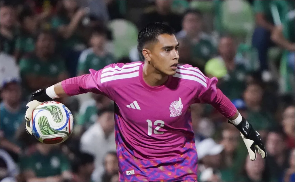 Conoce la inspiradora historia de Raúl "Tala" Rangel, el guardameta que pasó de trabajar en una ladrillera familiar a convertirse en uno de los grandes referentes de la Selección Mexicana en el Mundial de 2026.
