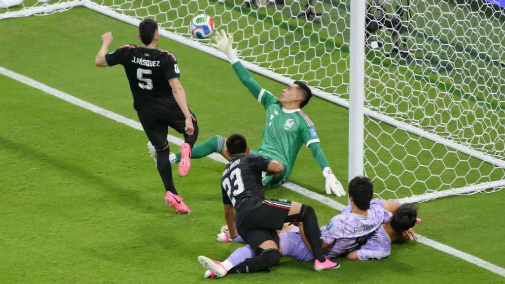 Conoce la inspiradora historia de Raúl "Tala" Rangel, el guardameta que pasó de trabajar en una ladrillera familiar a convertirse en uno de los grandes referentes de la Selección Mexicana en el Mundial de 2026.