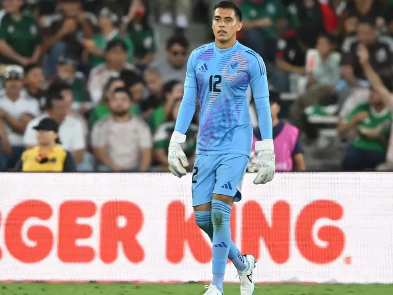Conoce la inspiradora historia de Raúl "Tala" Rangel, el guardameta que pasó de trabajar en una ladrillera familiar a convertirse en uno de los grandes referentes de la Selección Mexicana en el Mundial de 2026.