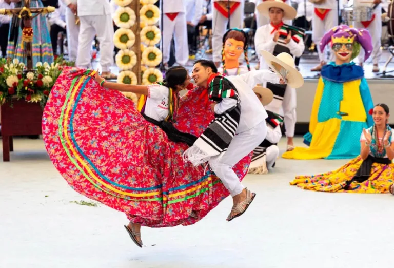 ¿Qué esperar de la Guelaguetza 2026 y su derrama económica en Oaxaca?
