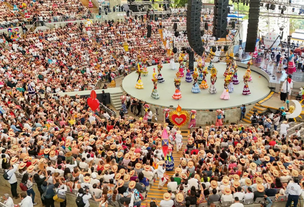 ¿Qué esperar de la Guelaguetza 2026 y su derrama económica en Oaxaca?