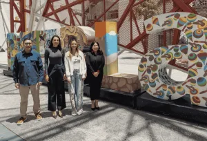 ¿Qué esperar del Tianguis Turístico México 2027 en Puebla? Inician los preparativos de la sede
