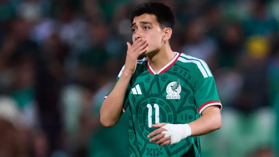 Descubre quién es Gilberto Mora, la joven promesa del fútbol mexicano. Conoce su historia, sus inicios en el fútbol, su explosión en la Liga MX, su papel con la Selección Mexicana y por qué muchos lo consideran el futuro del Tri